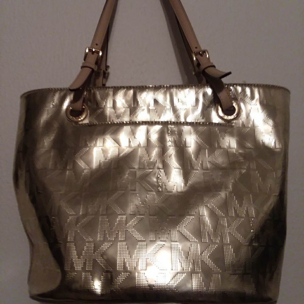 Michael Kors handbag